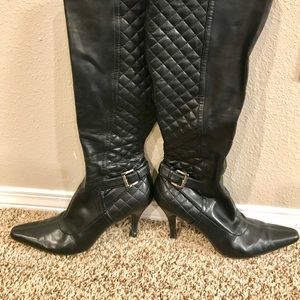 Guess boots 6.5